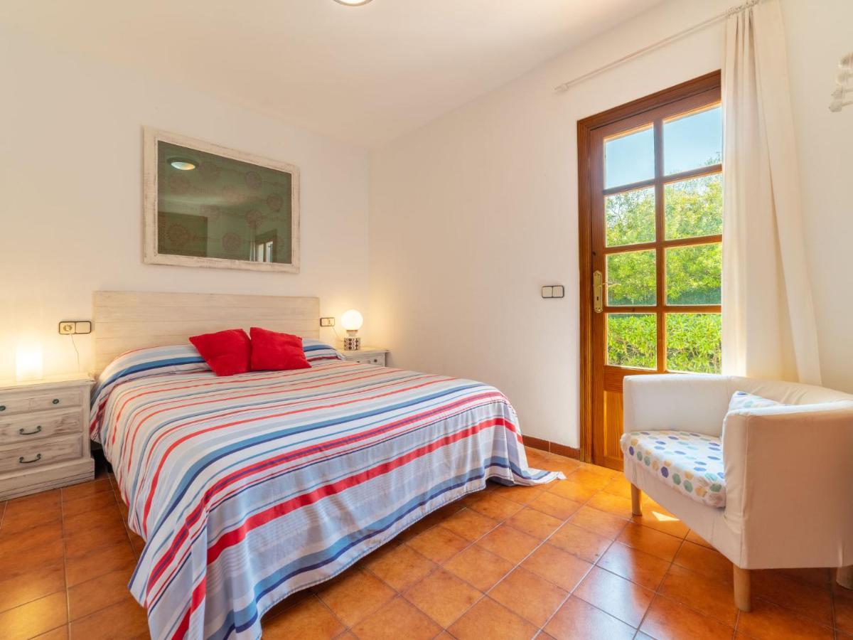 Ca Na Rosa By Interhome Casa vacanze Santanyí
