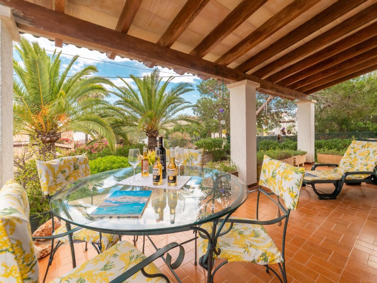 Ca Na Rosa By Interhome Hébergement de vacances *
