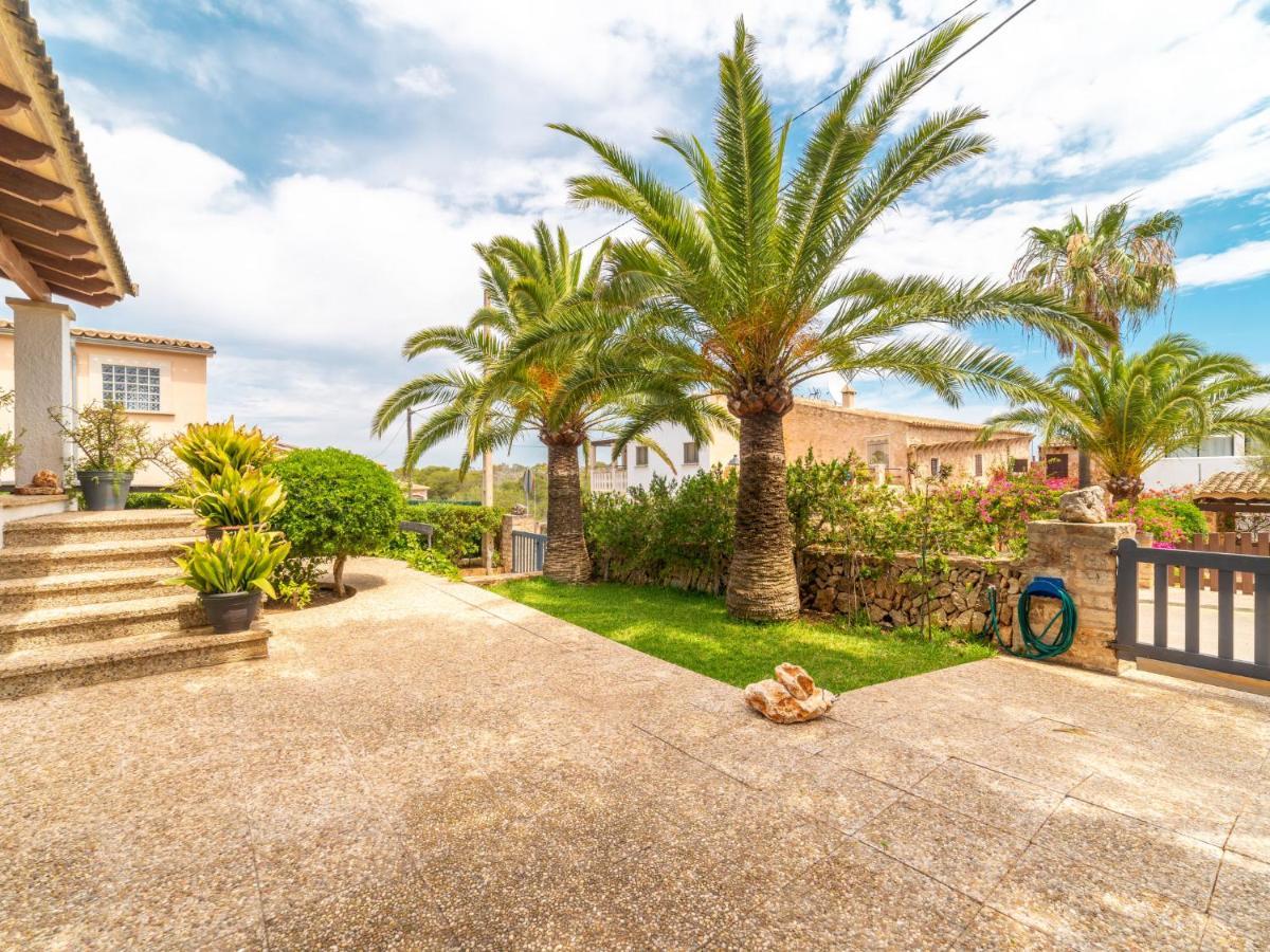 Hébergement de vacances Ca Na Rosa By Interhome