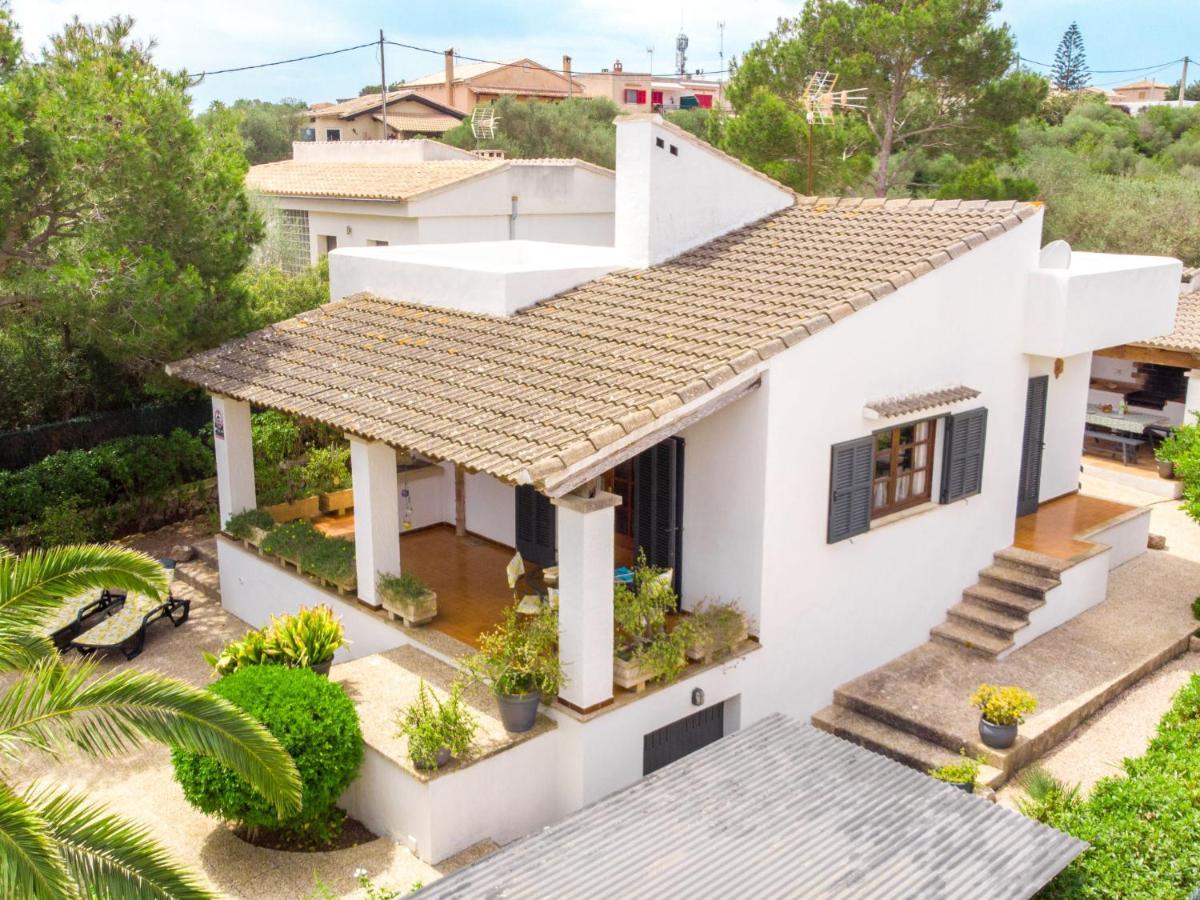 Ca Na Rosa By Interhome Hébergement de vacances