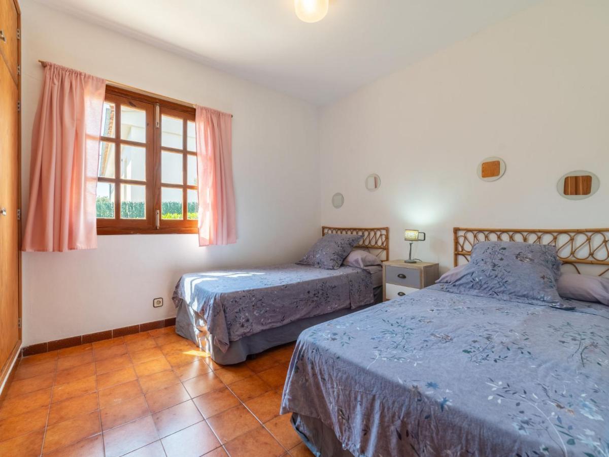 Hébergement de vacances Ca Na Rosa By Interhome *