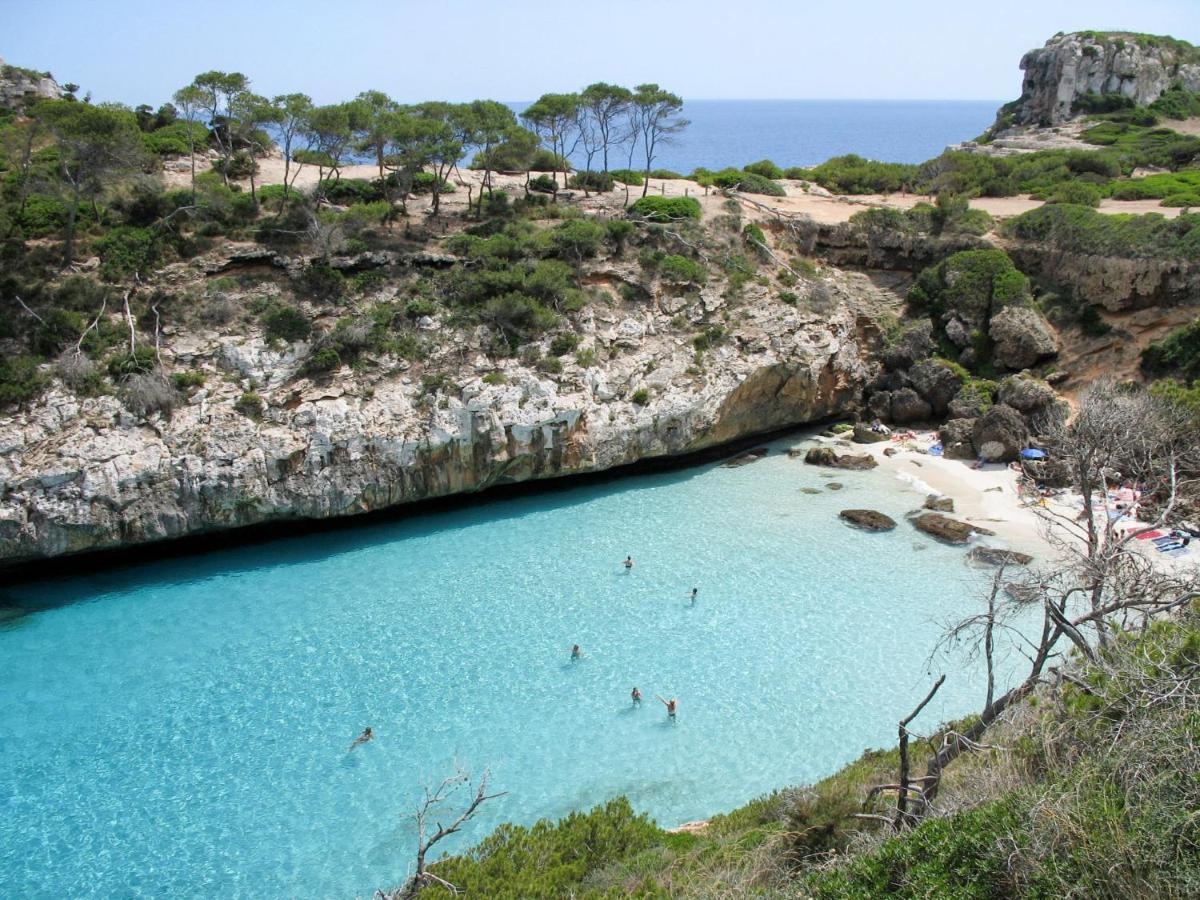 Ca Na Rosa By Interhome Hébergement de vacances