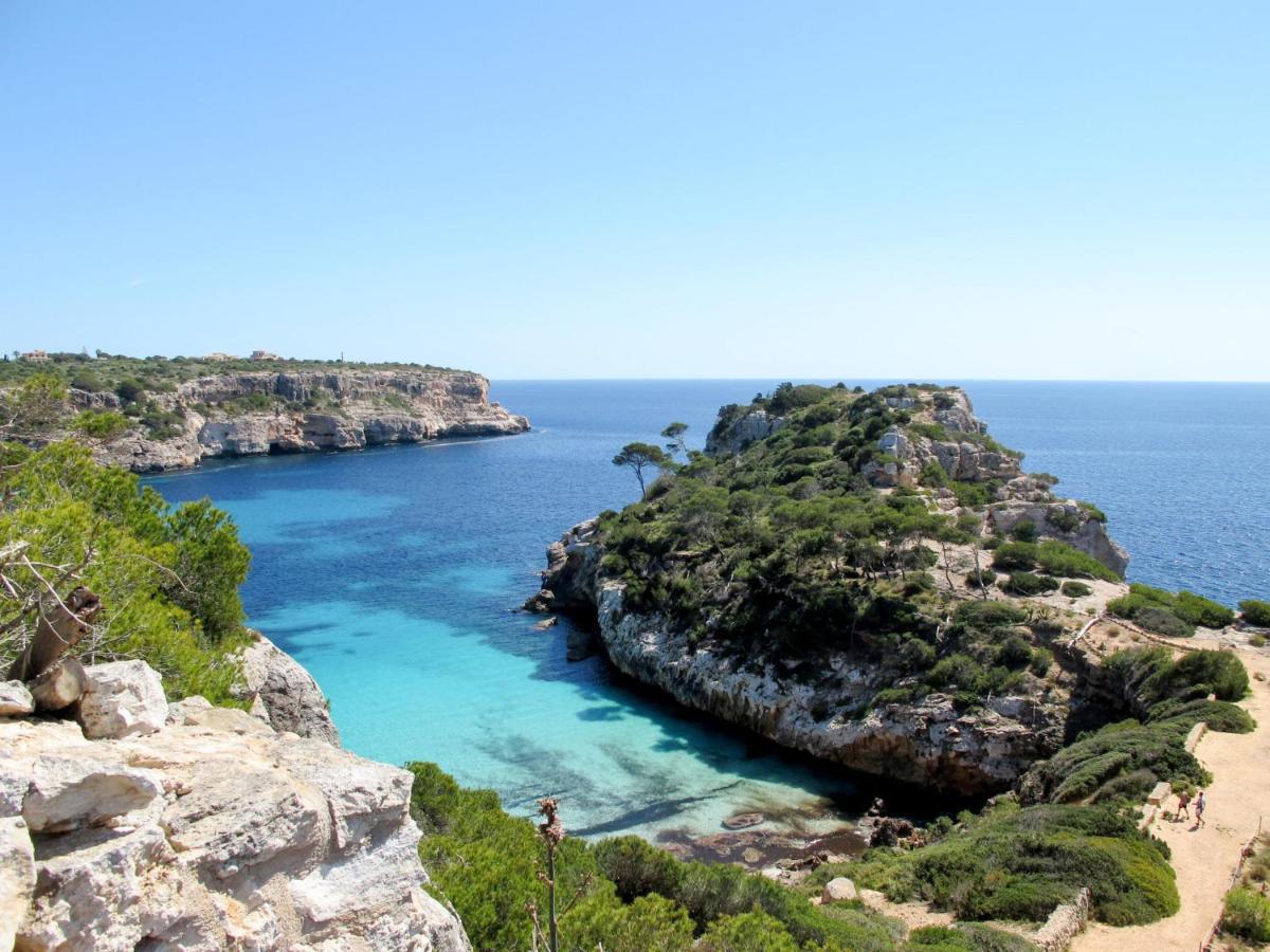 Hébergement de vacances Ca Na Rosa By Interhome